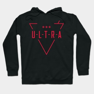 ULTRA Hoodie